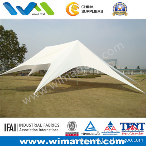 Startwin Dia. 14.6m Double Star Tent